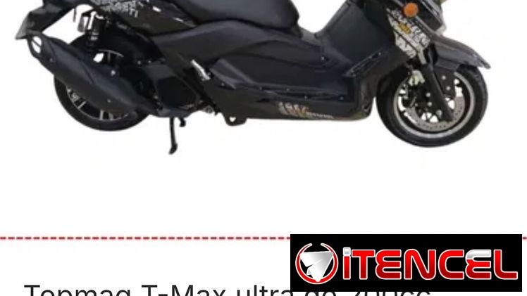 Topmax ultra  200cc
