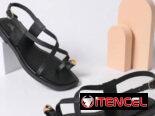 sandalias