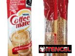 Coffee-Mate Original Nestlé Crema de Leche en sobres