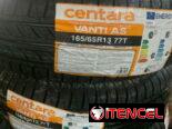 🔥🚗 GOMAS NUEVAS + BANDA BLANCA + BATERÍAS 🔋