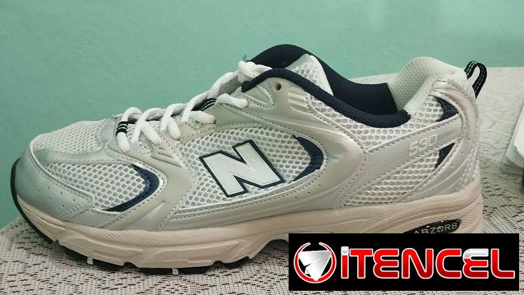 Tenis NEW BALANCE