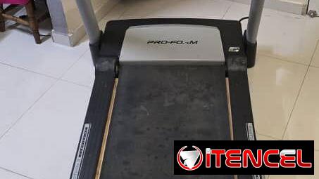 VENTA DE CAMINADORA PARA CARDIO EN MATANZAS