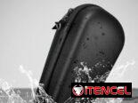 Yinke Travel Case – Estuche Protector para Afeitadoras Braun | Perfecto para viajes o | Con g… | videojuegoshabana.com
