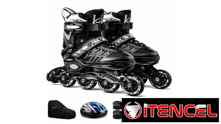 CONJUNTO DE PATINES VPT-0122