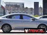 BYD Qin Plus DM-i 2024. Híbrido enchufable