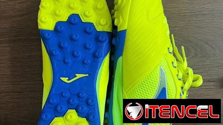 Zapatillas de Futsal JOMA #44