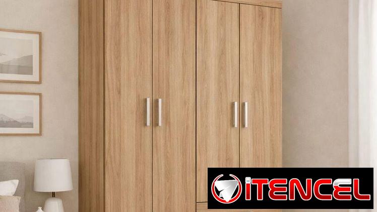 Clocet y Multimueble
