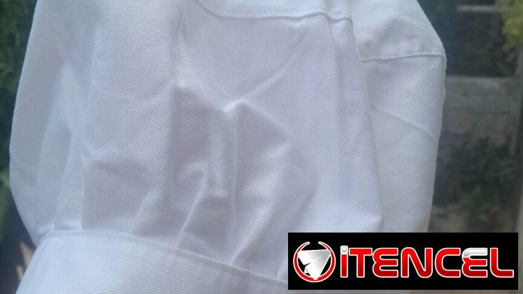 UNIFORME DE CHEF, PROFESIONAL
