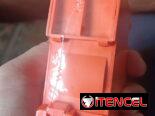 Breaker para panel solar