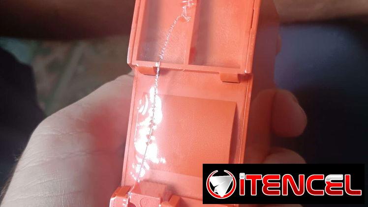 Breaker para panel solar