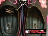 Chancletas, Crocs, Sandalias
