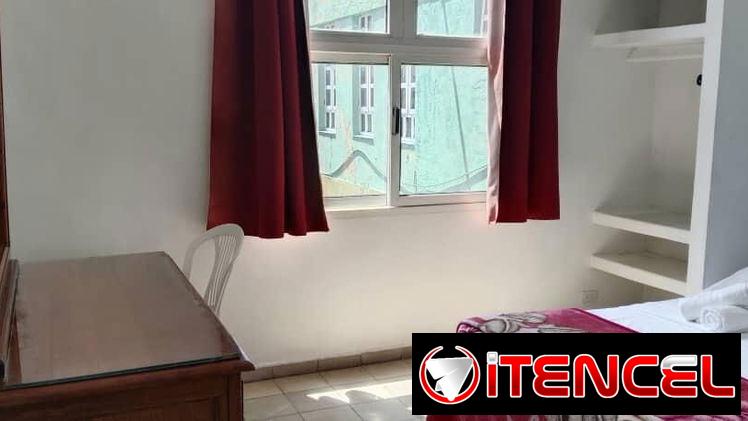 ✨ Hermoso Apartamento de 2 Habitaciones Frente al Malcón REF 1471