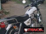Moto de gasolina 150