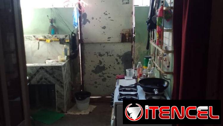 Casa en Venta en Miramar de Puerta de Calle [ De Placa Libre ]