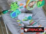 Venta de silla/mecedora para bebés 🚨🚨🚨