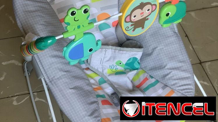 Venta de silla/mecedora para bebés 🚨🚨🚨