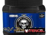CERA GEL DE VARIAS MARCAS