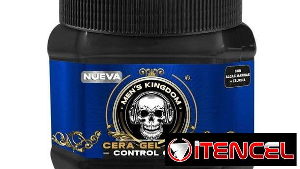 CERA GEL DE VARIAS MARCAS