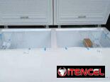 NEVERAS O CONGELADORES GRANDES 28 PIES