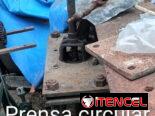 Taller de poligrafía