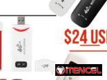Router 4G