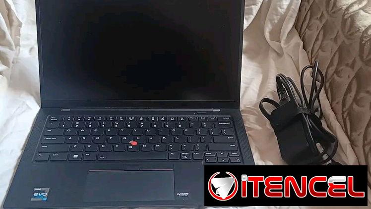 Laptop Rota