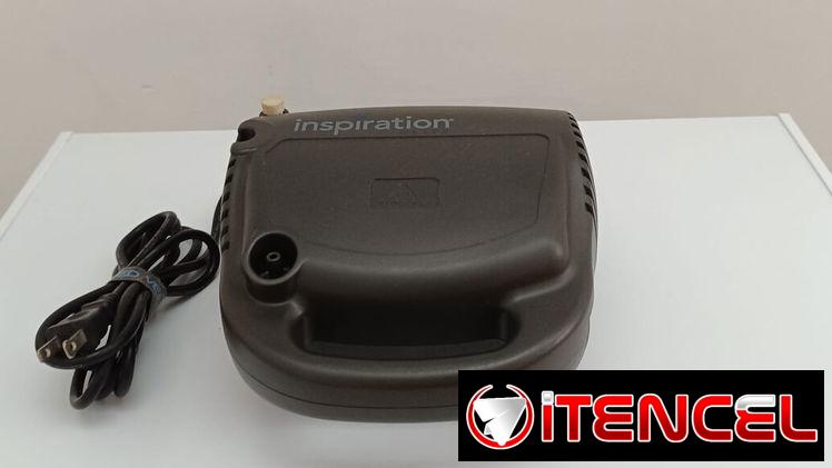 Compresor o Equipo Nebulizador 110V.