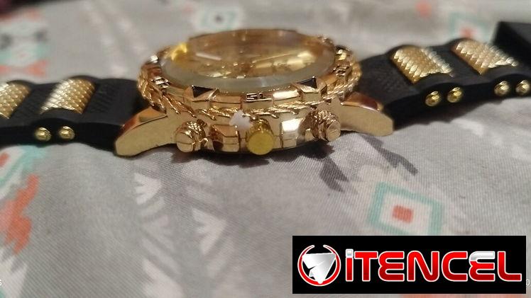 ⌚ Reloj ZHOWE Deportivo de Lujo – Nuevo
