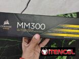 Mousepad alfombrilla Corsair MM300 nueva!!!