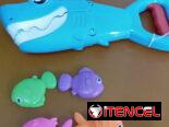 Juguetes de niños