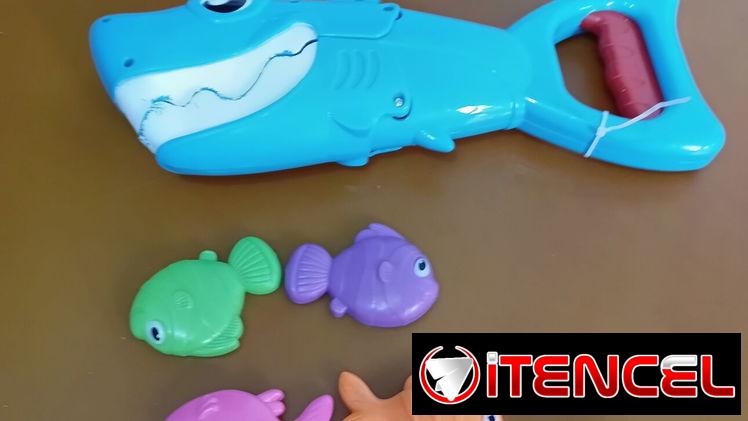 Juguetes de niños