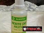 Aceites capilares