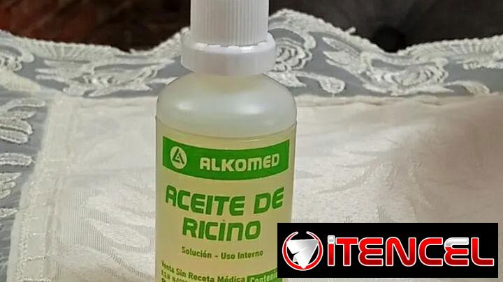 Aceites capilares
