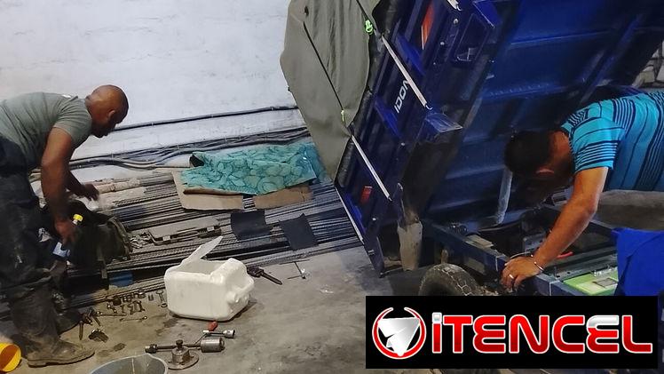 Reparador de motos bicimotos y triciculos eléctricos a domicilio