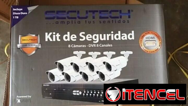 Secutech
