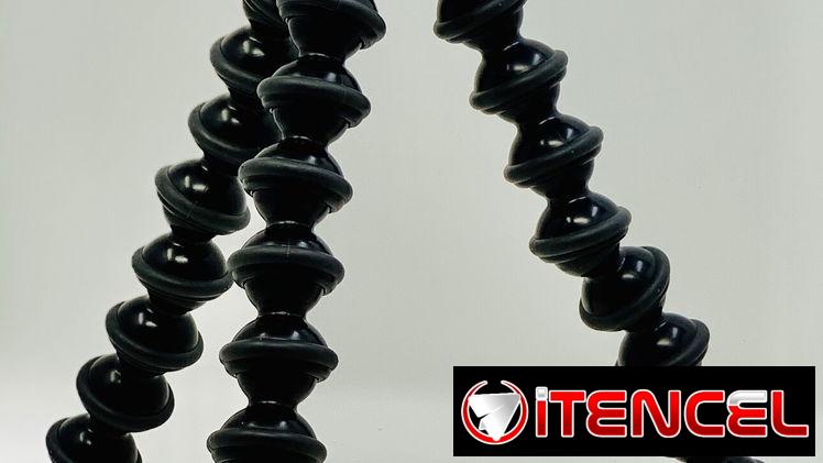 Trípode Gorillapod 3k — Neww — 59103445