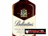 🥃 Ballantine’s Finest Blended Scotch Whisky