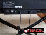 Piano eléctrico 88 teclas Donner