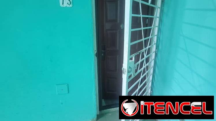 Apartamento en Playa.