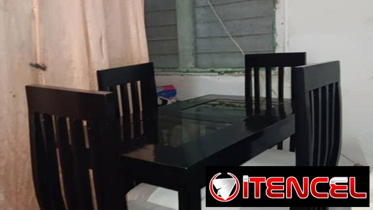 Todo tipo de muebles