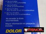 Acetaminofen en suspensión para niños saborizado 120ml