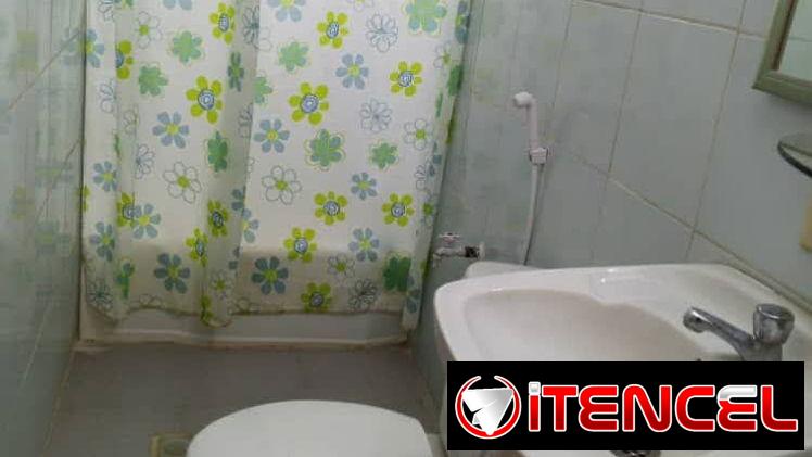 Vendo apartamento