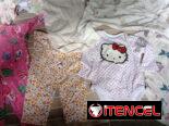 Ropa de canastilla para niña en La Lisa