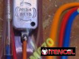 BIMETALES DE BOMBÓN Y DE BOLSA