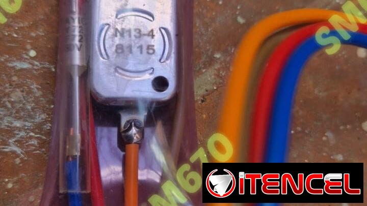 BIMETALES DE BOMBÓN Y DE BOLSA