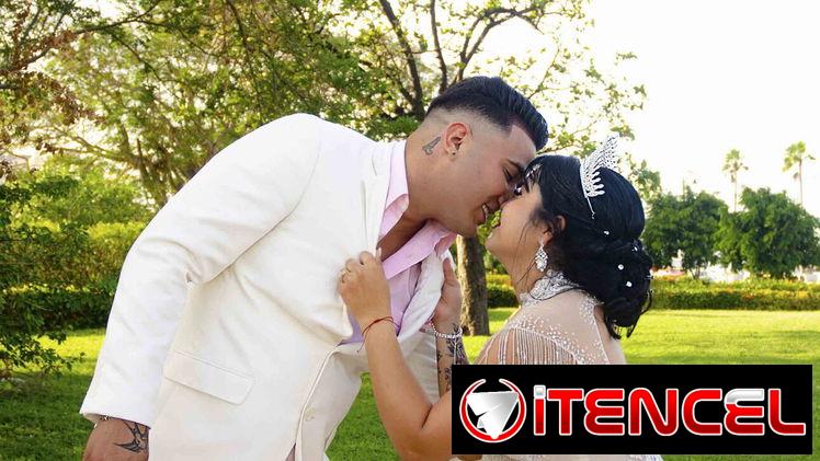 Fotógrafo para bodas – Estudio fotográfico CUERVO