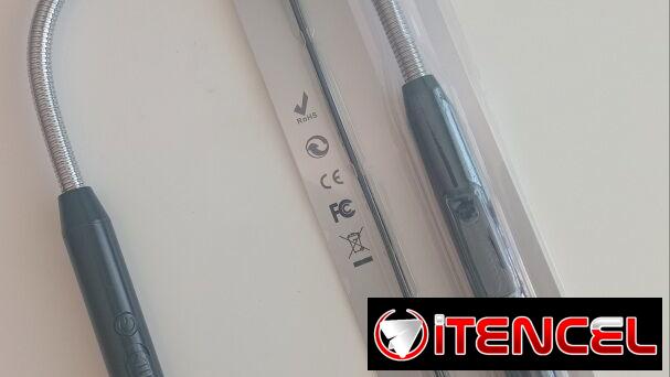 Encendedores de cocina recargables $3500
