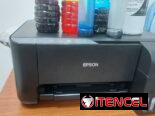 Impresora Epson L3250