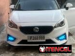 MG mg3 2019