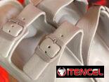 Chancletas prácticas del 36 al 41